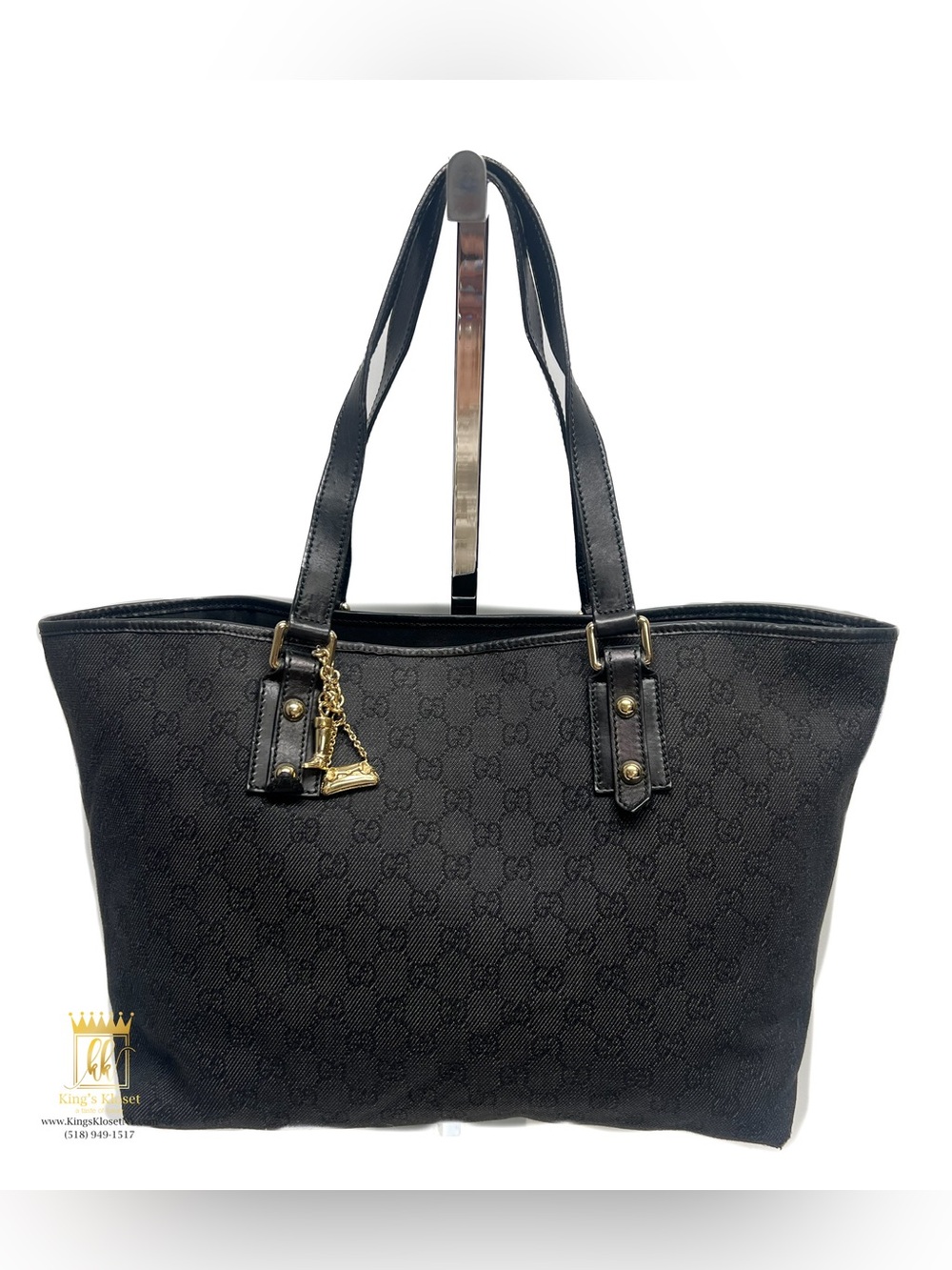 Gucci tote bag